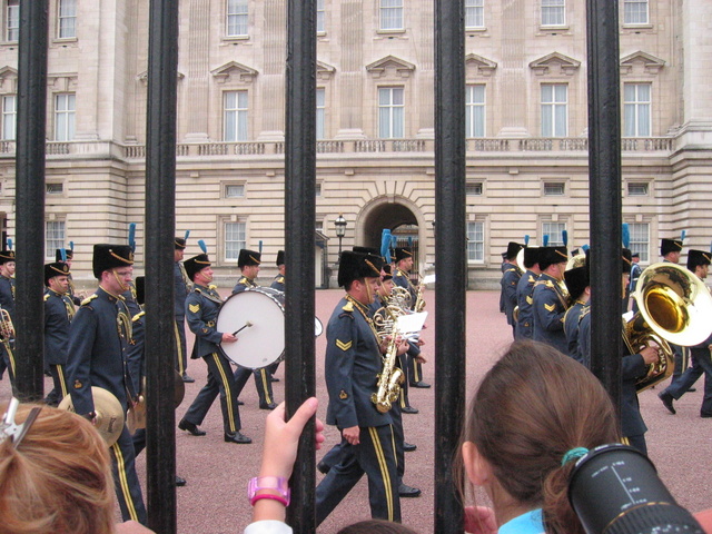 A Band