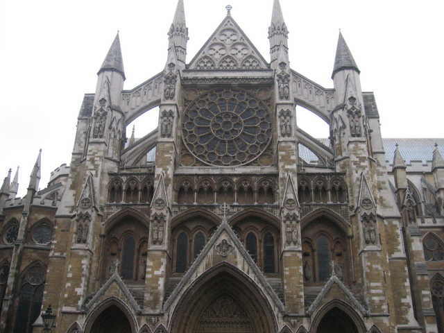 Westminster Abbey