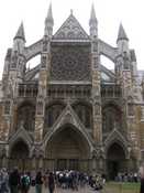 Westminster Abbey