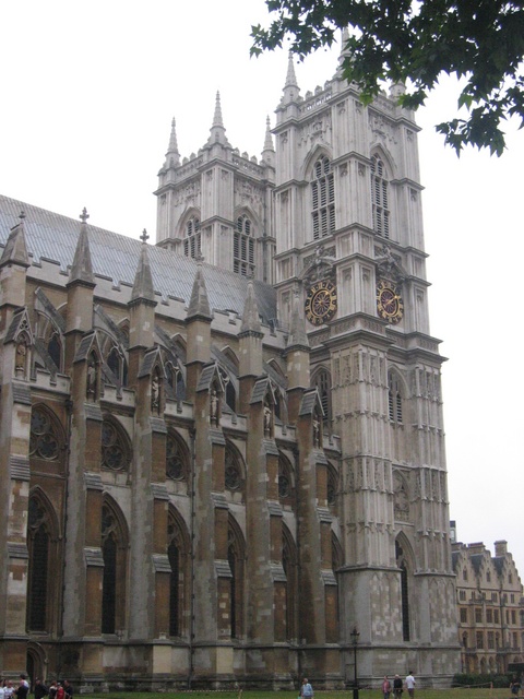 Westminster Abbey