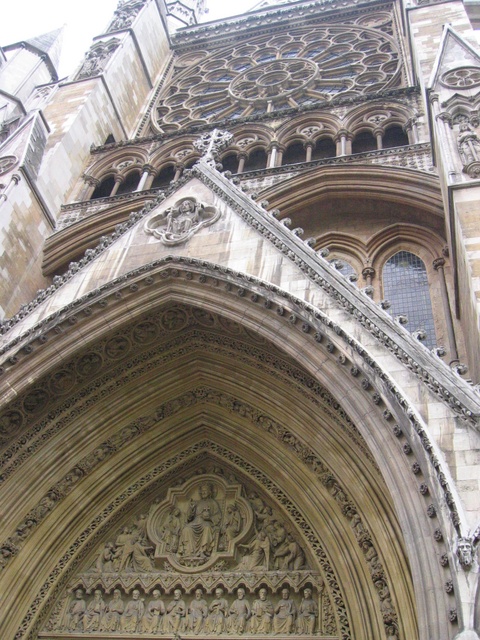 Westminster Abbey