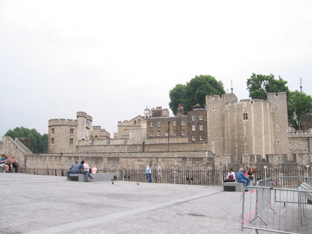 Tower of London