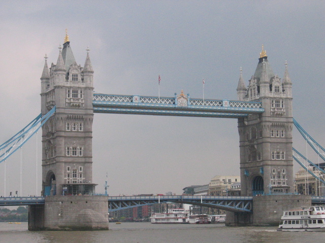 Tower Bridge