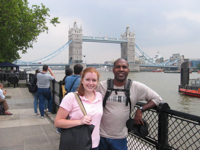 Tower Bridge