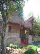 Our Room -- Maasai Mara Sopa Lodge