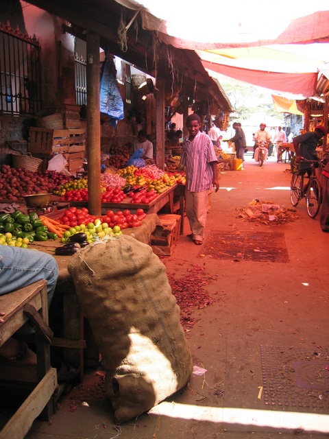 Market