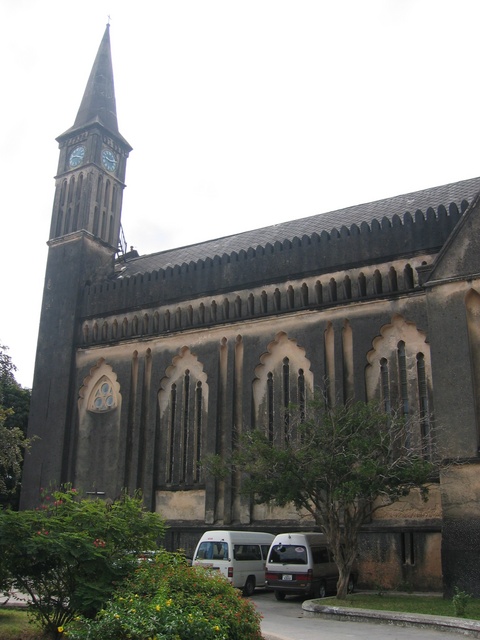 Anglican Church 2