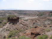 Olduvai Gorge 1