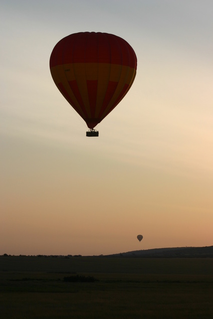 Balloons