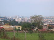 Highlight for Album: Kampala, Uganda