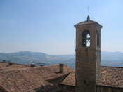 Bell Tower