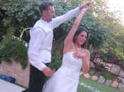 First Dance #2