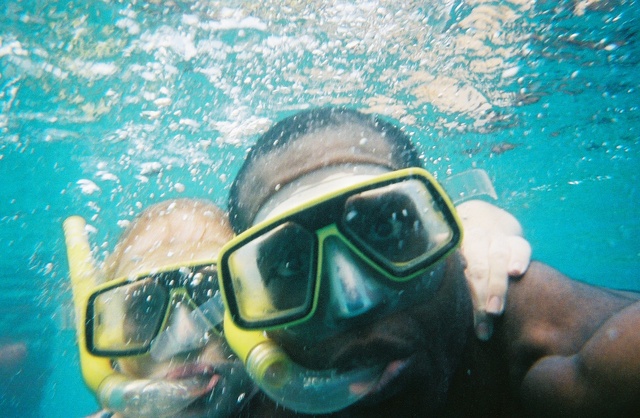 Us Underwater