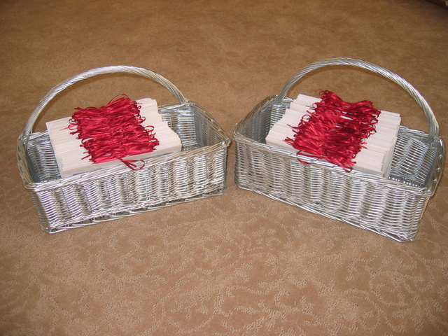 Baskets