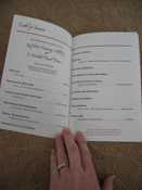 Order of Service