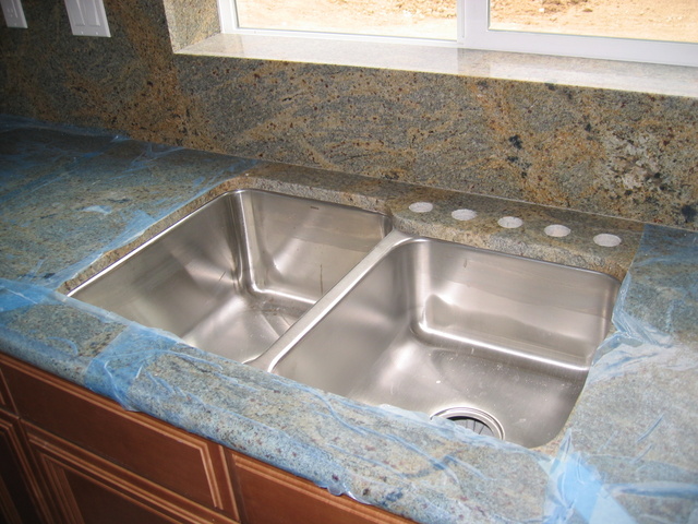 Kitchen Sink