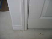 Upgraded Baseboards & Door Casing