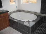 Master Tub --- wrong....should be whirlpool...not fixed yet