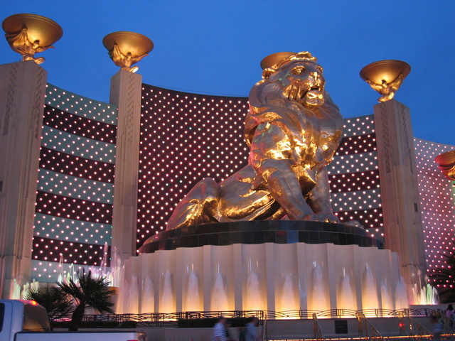 MGM