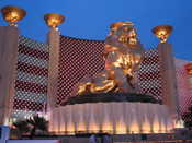 MGM