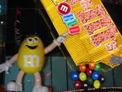 M&M\'s!