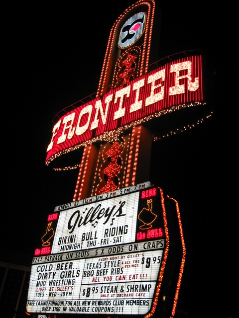 Frontier