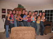 Da Girlz