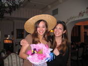 Highlight for Album: Marcie's Bridal Shower