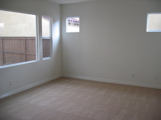 Formal Living Room