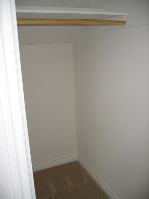 Coat Closet