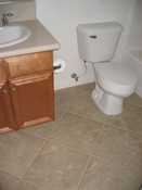 Bath #3 - Floor
