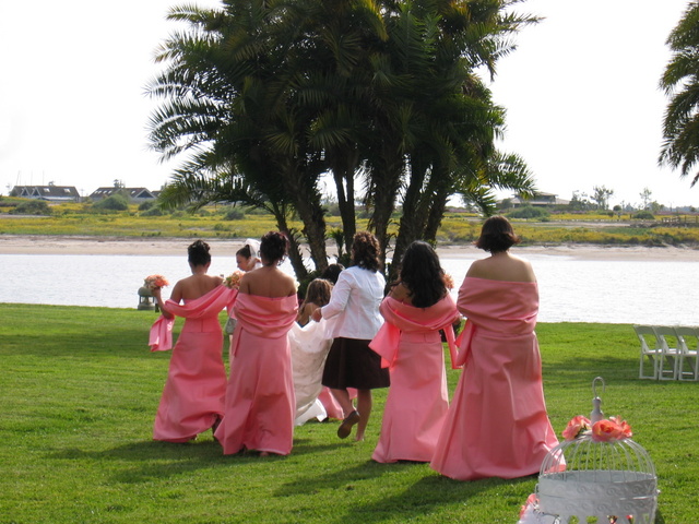 Pre-Ceremony Photos