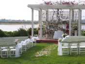 Ceremony Site