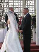 Saying Vows