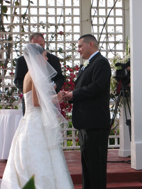 Exchanging Rings