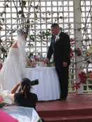 Sand Ceremony