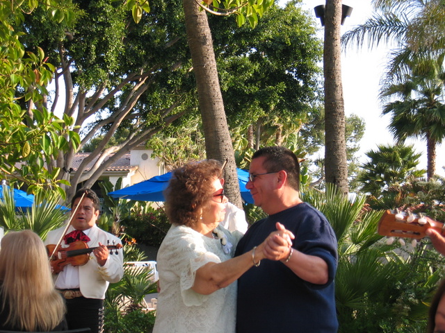 Doug's Grandparents