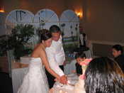 Cake Cutting