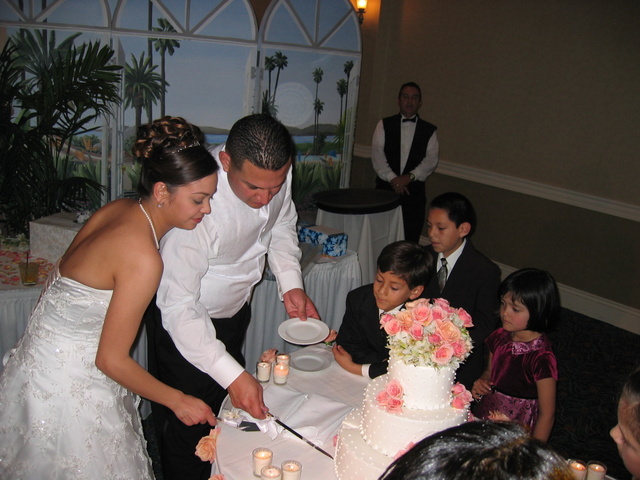 Cake Cutting