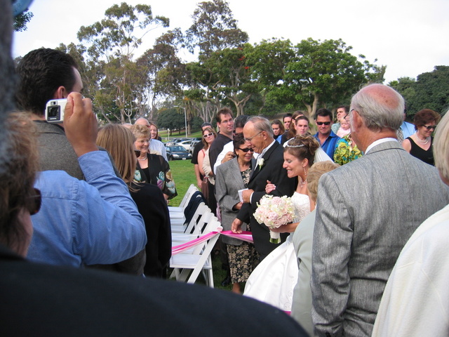 Jenny & Her Dad