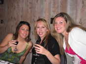 Laura, Jess, Jen