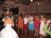 Garter Toss