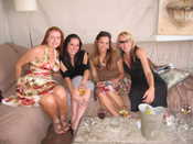 Katie, Leighla, Jess, Marcie
