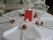 Table Setting