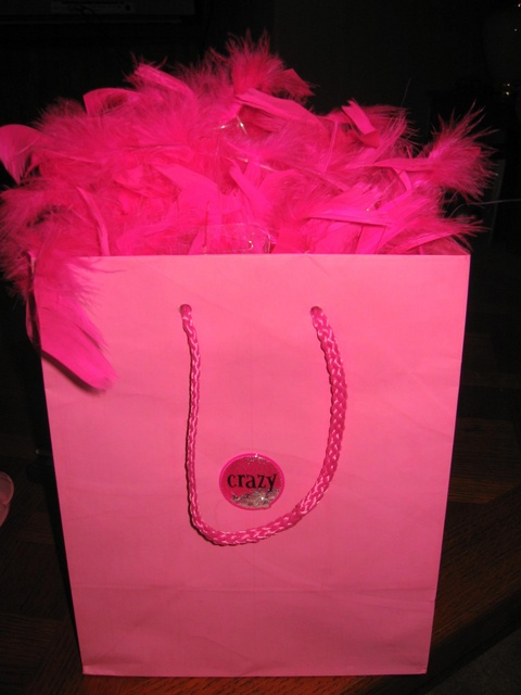 Gift Bag