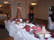 Sweets Table