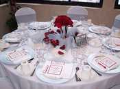 Place Settings