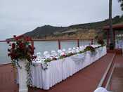 Head Table