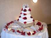 Cake Table