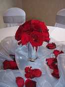 Table Arrangement